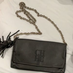 Carolina Herrera clutch